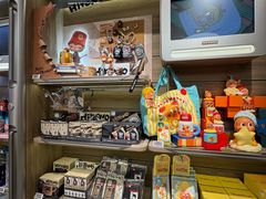 -泡泡玛特POPMART(合生汇店)