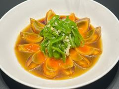 -忆江南·临江鱼馆