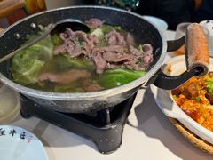 -全牛匠·乐山跷脚牛肉(西北旺万象汇店)