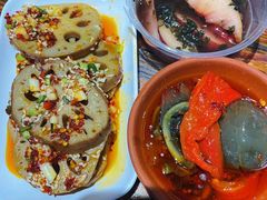 -丹丹热卤·长沙小吃(东瓜山店)