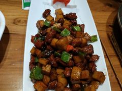 -小草大排档(北沙坡店)