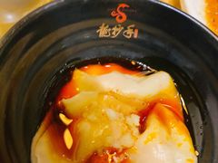 钟水饺-盘飧市(春熙路店)