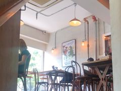 -Alimentari早午餐(安福路店)