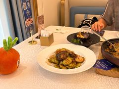 -品海楼·大连海胆锅贴馆(东港店)