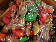 -琼大师东方烤乳猪(亚特兰蒂斯店)
