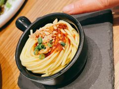 -榕意·川味之美(深业上城店)