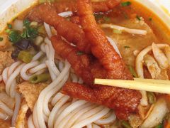 -桂湘缘卤味螺蛳粉