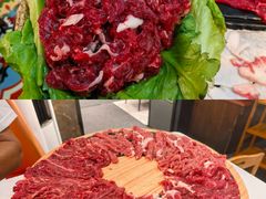 -刘少华贵州小黄牛·鲜牛肉火锅(总店)