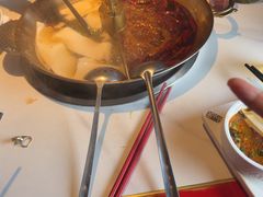 -小龙翻大江文化火锅(宽窄店)