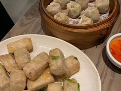 -四道菜·福建菜馆(新街口金鹰店)