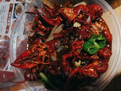 -兄弟龙虾(胜太路总店)