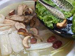 -束河人家(南锣鼓巷店)