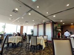 大堂-半岛海鲜酒家