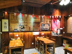 -石屋料理(南京西路店)