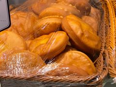 油香-贯贯吉·清真餐厅(浙江中路店)