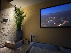 -沐·SPA悠享影院足道(海岸城店)