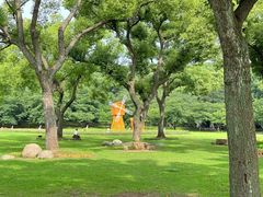 -苏州上方山国家森林公园