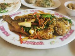 -飘香小食店(国平路店)