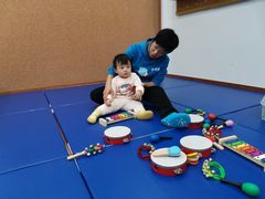 -抱抱熊托育中心(大悦城店)