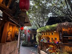 -土灶人家柴火鸡(都江堰店)