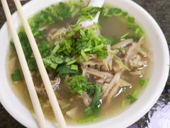 -清真喜兰老丁羊汤特色小吃