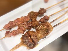 -山丹丹西北菜(金贸大厦店)