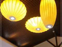 大堂-张福记(陇海中路店)