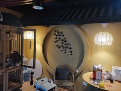 -白兔子密室(长寿路店)