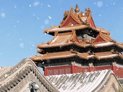 -故宫博物院(故宫)