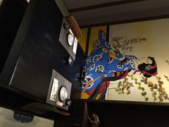 iphone_upload_pic-竹之月日本料理铁板烧(香江花园店)