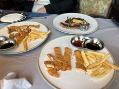 -德大西餐社