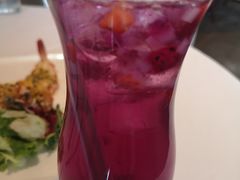 蓝蝴蝶-佐度王子扒房(西城红场店)