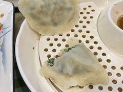 -华圆美食-老蓬莱菜(蓬港路店)