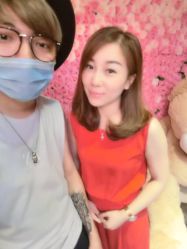 点击看大图 -BM SALON