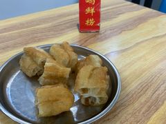 -福屿鲜捞小吃·捞化(福屿总店)