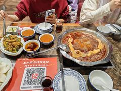 -铁真·刨冰红焖羊肉·正宗老字号