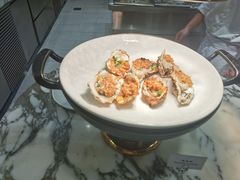 -亚特兰蒂斯-番红花海鲜自助餐厅·鲜活海鲜·小火锅