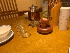 -李久其家民间餐厅(观沙岭公园店)