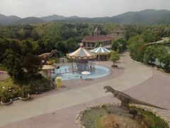 -南京银杏湖乐园