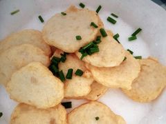 -钱大妈海鲜饭店(旅游大道店)