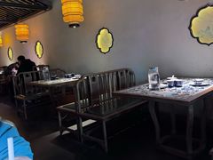 -绿茶餐厅(领展购物广场·中关村店)