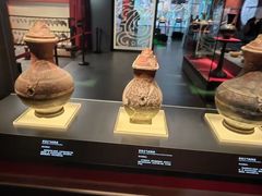 -北京大葆台遗址博物馆