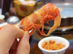-凯华海鲜火锅·传承三十六年
