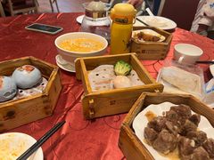 -南宁荔园维景国际酒店·荔园中餐厅