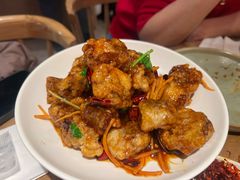 -榆林镇筋饼(知春路店)