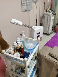 -茜茜美妍堂·华熙生物·甜朵体验中心