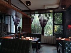 -Local泰莲庭(虹鳟鱼店)