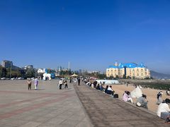 -黑石礁公园