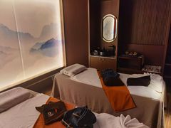 -江南足纪·影院足道·轻奢SPA(红山6979店)