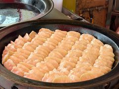 -水丰锅贴(延吉东路店)